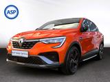 Renault Arkana 140 TCe EDC R.S.Line LED NAV BOSE SHZ RFK