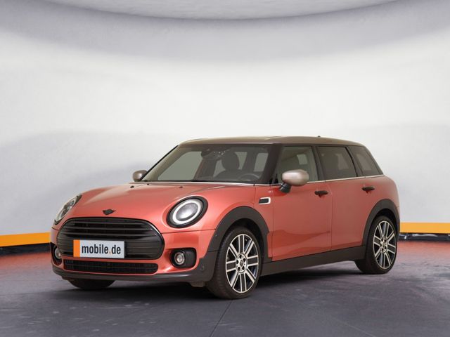 MINI Cooper Clubman Yours Trim Pano Head-Up UVP44.500