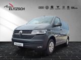 Volkswagen T6.1 Kombi TDI EcoProfi 9-Si LED DAB Climatronic