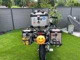 BMW R1200GS Adventure - Motorräder in Berlin