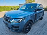 Land Rover Range Rover 3,0 TDV6 Autobiography*LED*Panorama - Land Rover Range Rover in Ludwigshafen
