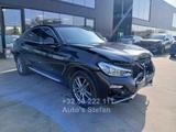 BMW X4 xDrive 20 i xLine - BMW: Unfallwagen