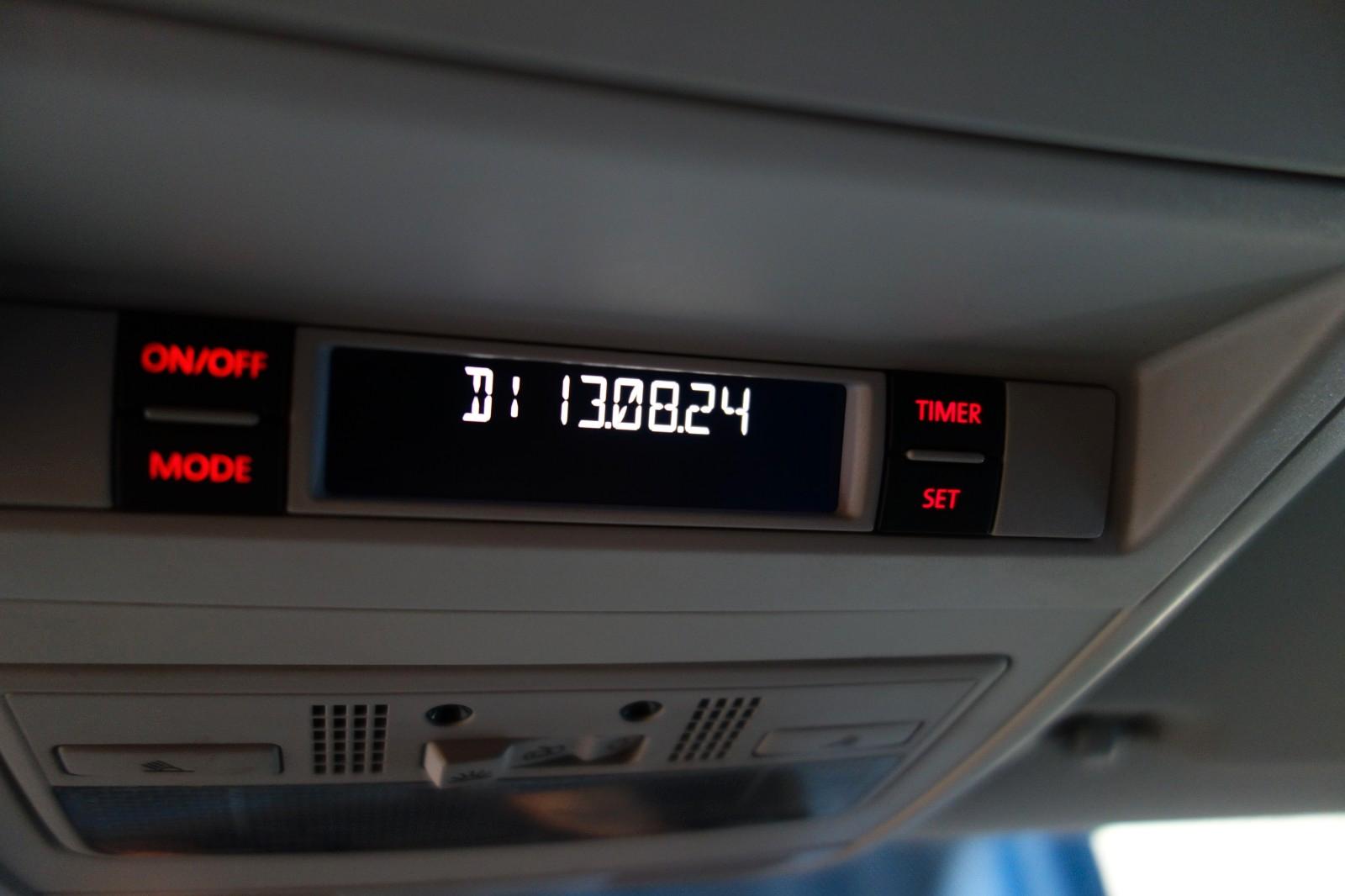 Volkswagen T6 Caravelle Extra Lang "Solardach"2xBatterie"