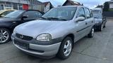 Opel Corsa 1.2 16V Edition*2.Hd*Rentner*Klima*76tkm* - Opel Corsa aus 2000: Edition