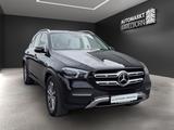Mercedes-Benz GLE 350 de Exclusive 360*Distro*20*4xSHZ*Mubeam* - Mercedes-Benz Gebrauchtwagen in Braunschweig