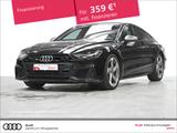 Audi S7 Sportback 3.0 TDI ACC HEADUP B&O KEYLESS LEDE - Audi S7 TDI Gebrauchtwagen