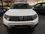 Dacia Duster II Prestige 4WD AHK KAMERA NAVI LMSR +WR - Dacia: Allradantrieb