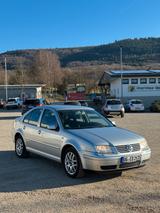 Volkswagen Wolkswagen Bora 1.6 Benzin TUV 2027 - Volkswagen Bora: 1.6