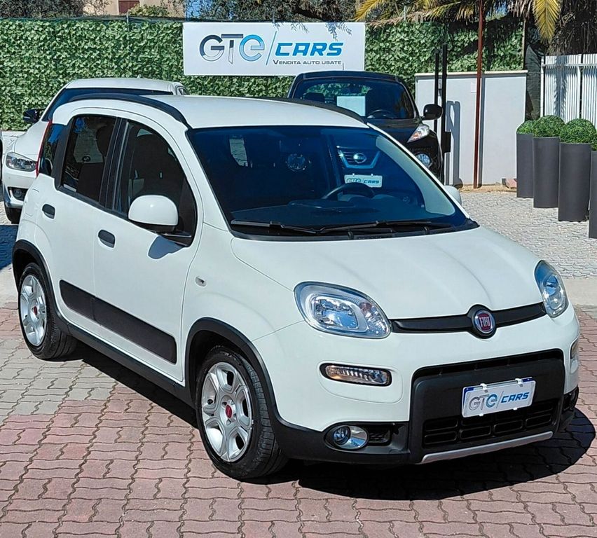 Image of Fiat Panda