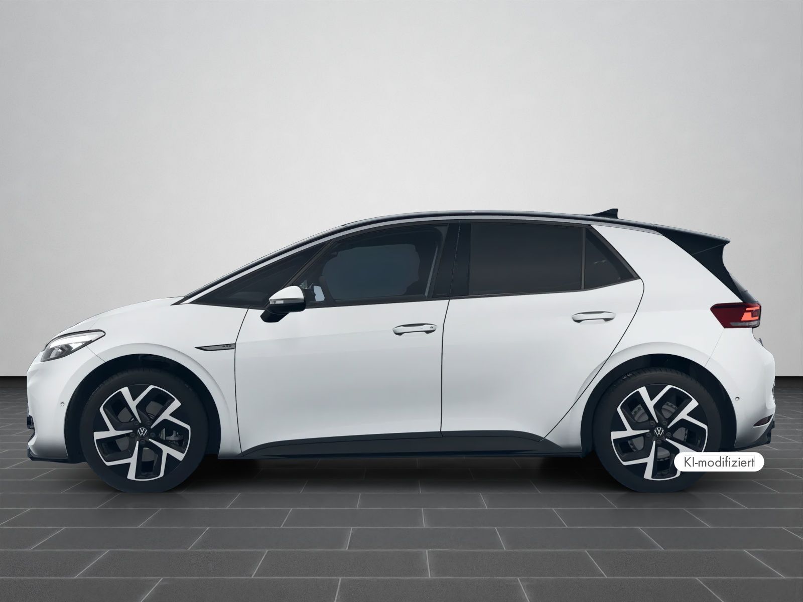 Volkswagen ID.3 - Bild 9