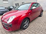 Alfa Romeo MiTo Turismo 1.4 aus 1.Hand - Alfa Romeo mit Benzin-Antrieb: Kleinwagen, Schaltgetriebe