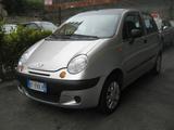 Daewoo Matiz 800i cat 40000 km AUTOEMILIA - Daewoo Matiz: 5 Türen
