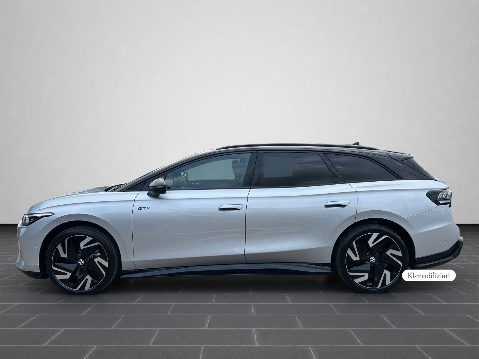 Volkswagen ID.7 GTX Tourer 4MOTION 340 PS 1G-Auto