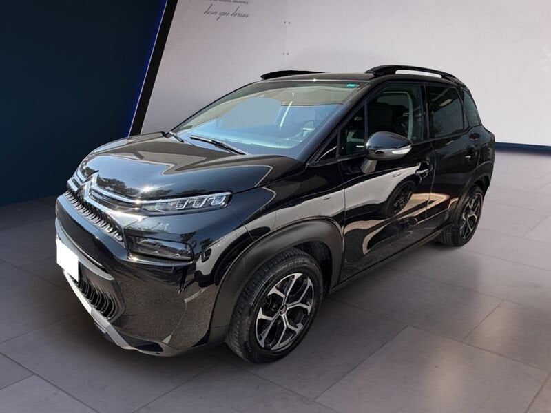 Image of Citroën C3 Aircross
