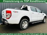 Ford Ranger Limited Doppelkabine 4x4*LKW*EXCLUSIVE* - Ford Ranger in Essen