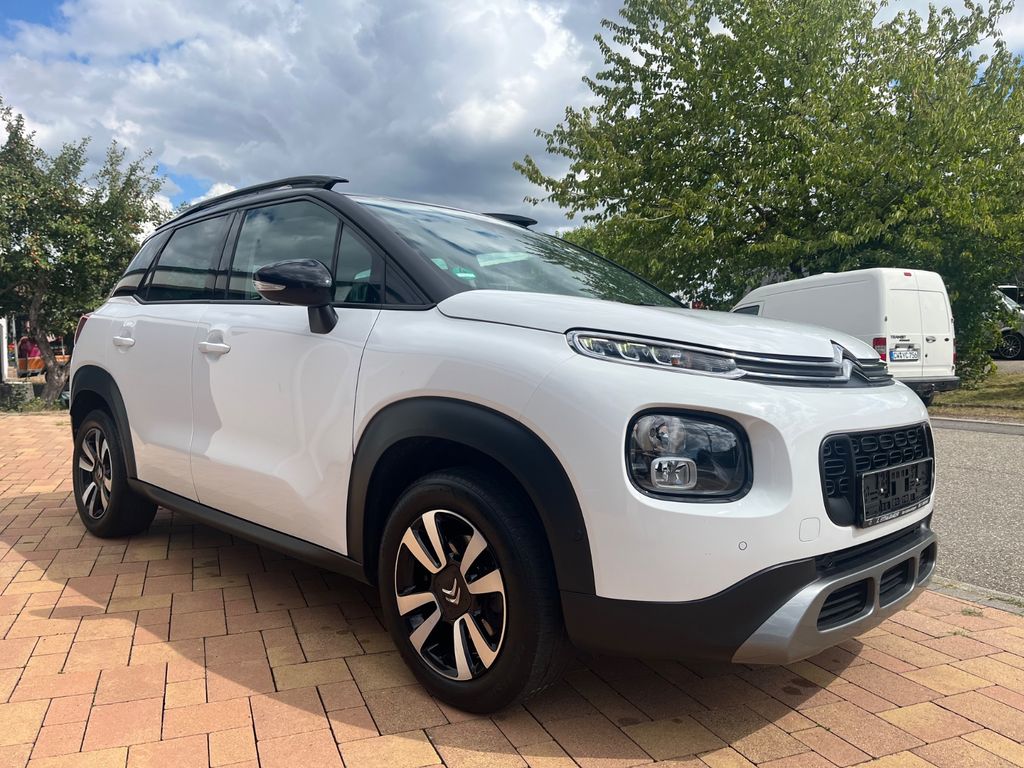 Image of Citroën C3