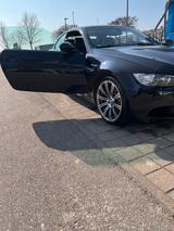 BMW M3 CABRIO V8 E 93 DEUTSCHES FAHRZEUG - gebrauchte BMW M3 aus dem Jahr 2010