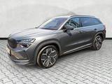Skoda Kodiaq 1.5 TSI iV DSG Sportline 5-Si. 20Zoll AHK - Skoda Kodiaq Gebrauchtwagen