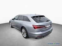 Audi A6 - Vorschau Bild 6