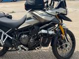 Triumph TIGER 900 RALLY PRO  VOLLAUSSTATTUNG - Offers