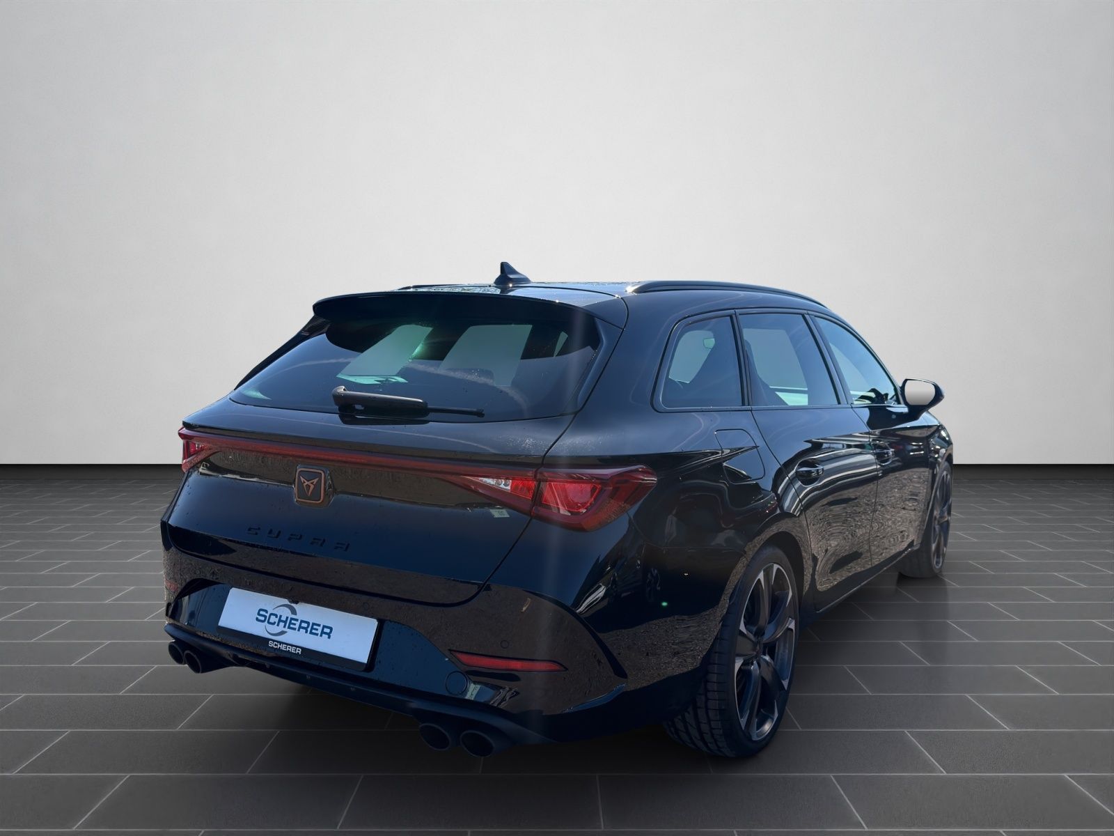 Cupra Leon - Bild 2