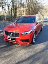 Volvo XC90 D4 Geartronic R-Design R-Design - Volvo XC90: R Design
