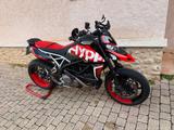 Ducati Hypermotard 950 RVE SC Project - Reduziert - DUCATI HYPERMOTARD 950 RVE