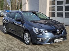 Fahrzeugabbildung Megane IV Grandtour Limited Deluxe 1.5 BLUE dCi