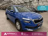 Skoda Kamiq 1.0 TSI Ambition|SmartLink|Sitzhzg - Skoda Kamiq Gebrauchtwagen in Berlin