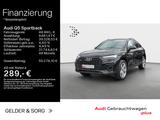 Audi Q5 Sportback 45 FSI qu. S line AHK*Matrix*360° - Audi Q5 mit Benzin-Antrieb: Geländewagen, Automatik