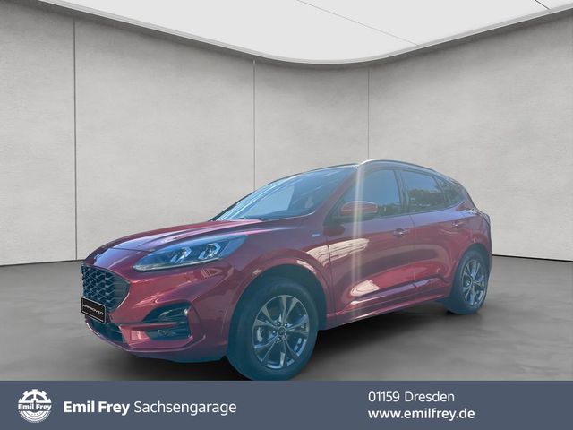 Ford Kuga 2.5 Duratec FHEV 4×4 ST-LINE X Pano ACC LED