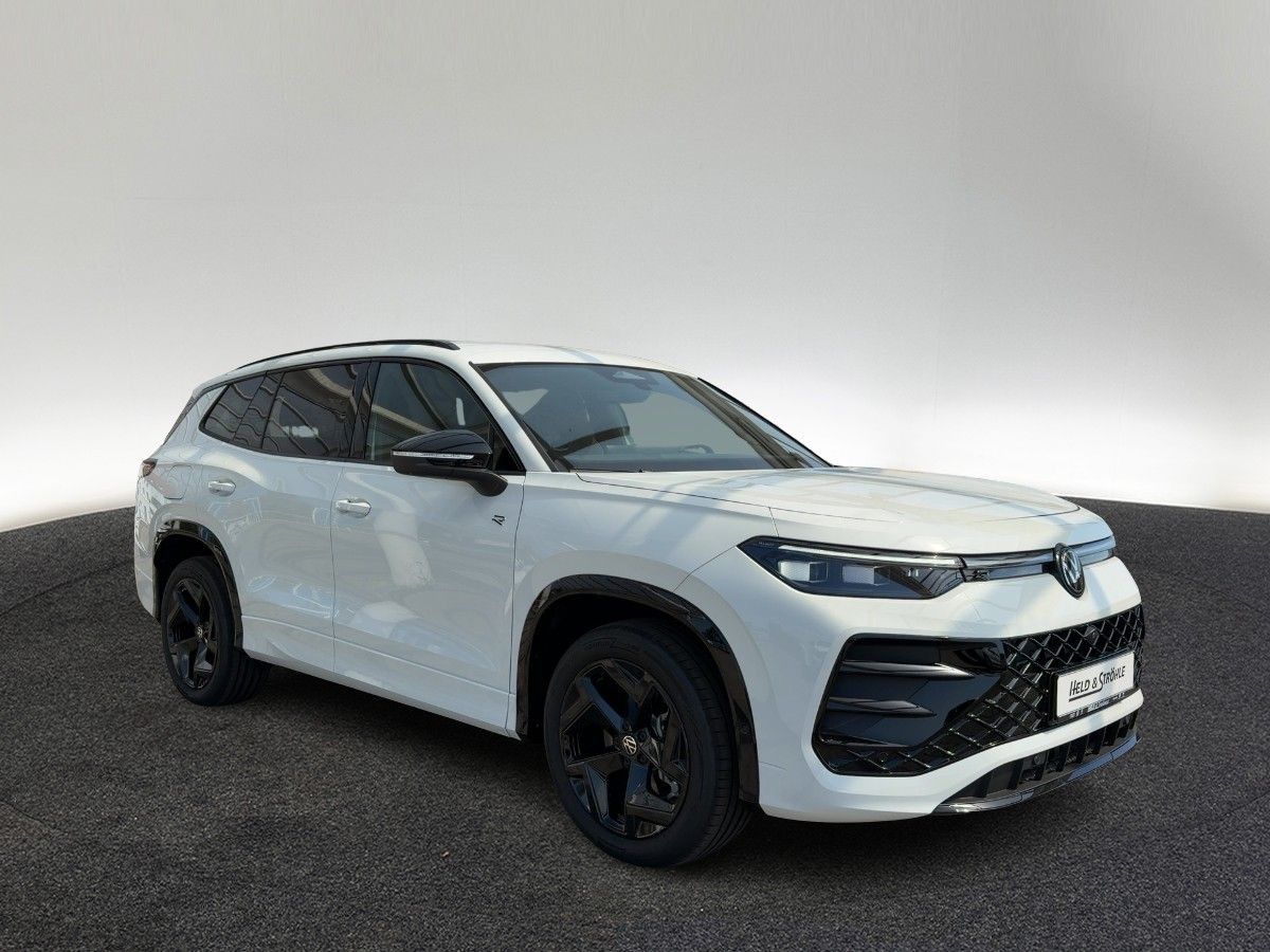 Volkswagen Tayron - Bild 6