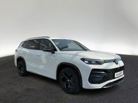 Volkswagen Tayron - Vorschau Bild 6