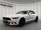 Ford Mustang Convertible 2.3 EcoBoost | Navi | RFK - Ford Mustang: Cabrio