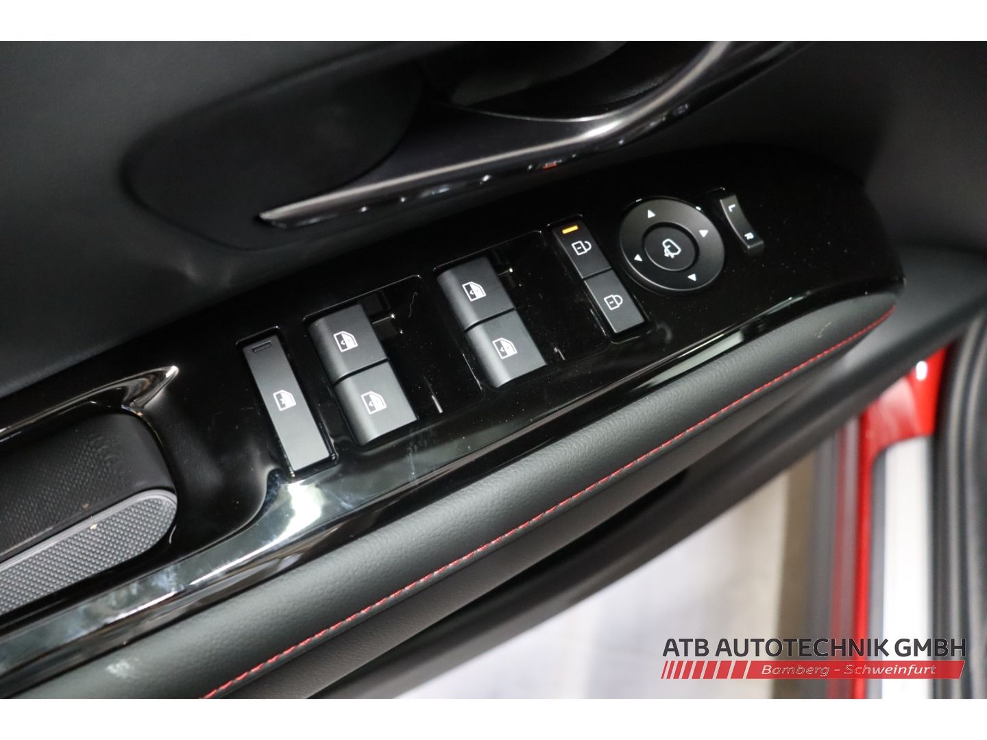 Fahrzeugabbildung Hyundai Tucson MY27 N-Line 1.6 T-GDI 150 PS 7-DCT 2WD