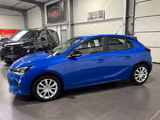 Opel Corsa F 1.2 **5-Türig*Klima*PDC*Spur*BT** - Opel Corsa: Türig