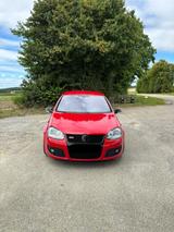 Volkswagen Golf 5 GTI OZ Ultraleggera - Volkswagen Golf aus 2006: GTI
