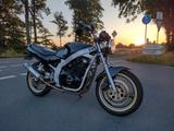 Suzuki GM 51 B Viel neu gemacht  - SUZUKI GM 51 B