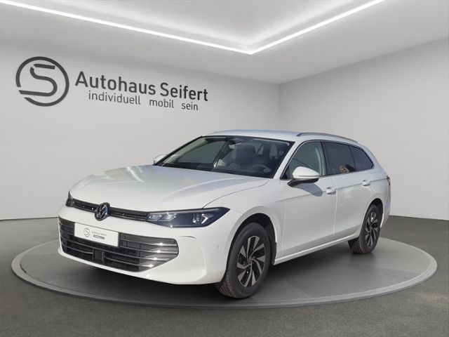 Volkswagen Passat Business 2.0 TDI DSG 110 kW (150 PS) DSG foto 2