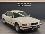 BMW 750i E38 V12 Automatik Navi/Xenon/1-Hand TOP! - BMW 750 Limousine 750i e38 mit Benzin-Antrieb
