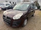 Fiat Doblo Doblò Dynamic - gebrauchte Fiat Doblo aus dem Jahr 2011