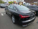 Audi A6Lim.45 TDI quattro sport/CAM/GARANTIE/el..HECK - Audi A6: 4g