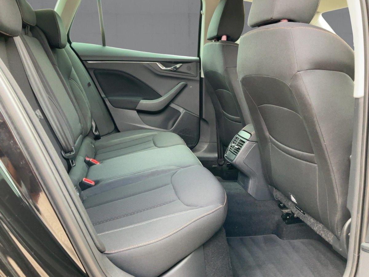 Skoda Kamiq - Bild 13