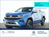 Volkswagen Amarok DoubleCab Style Navi AHK IQ.Light ACC LED - Volkswagen Amarok in Frankfurt (Main)