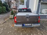 Mercedes-Benz X 250 d 4 Matic - Mercedes-Benz X-Klasse von privat