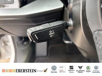 Audi A3 Sportback TFSI e E-Tron 1.4 TFSI PDC SHZ Klim