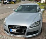 Audi TT 8J  3.2l V6 Coupe quattro Navi, Leder - Audi TT: V6