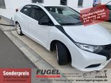 Honda Civic 1.4 Comfort Alu|Klima|17Z - Honda Civic Unfallwagen