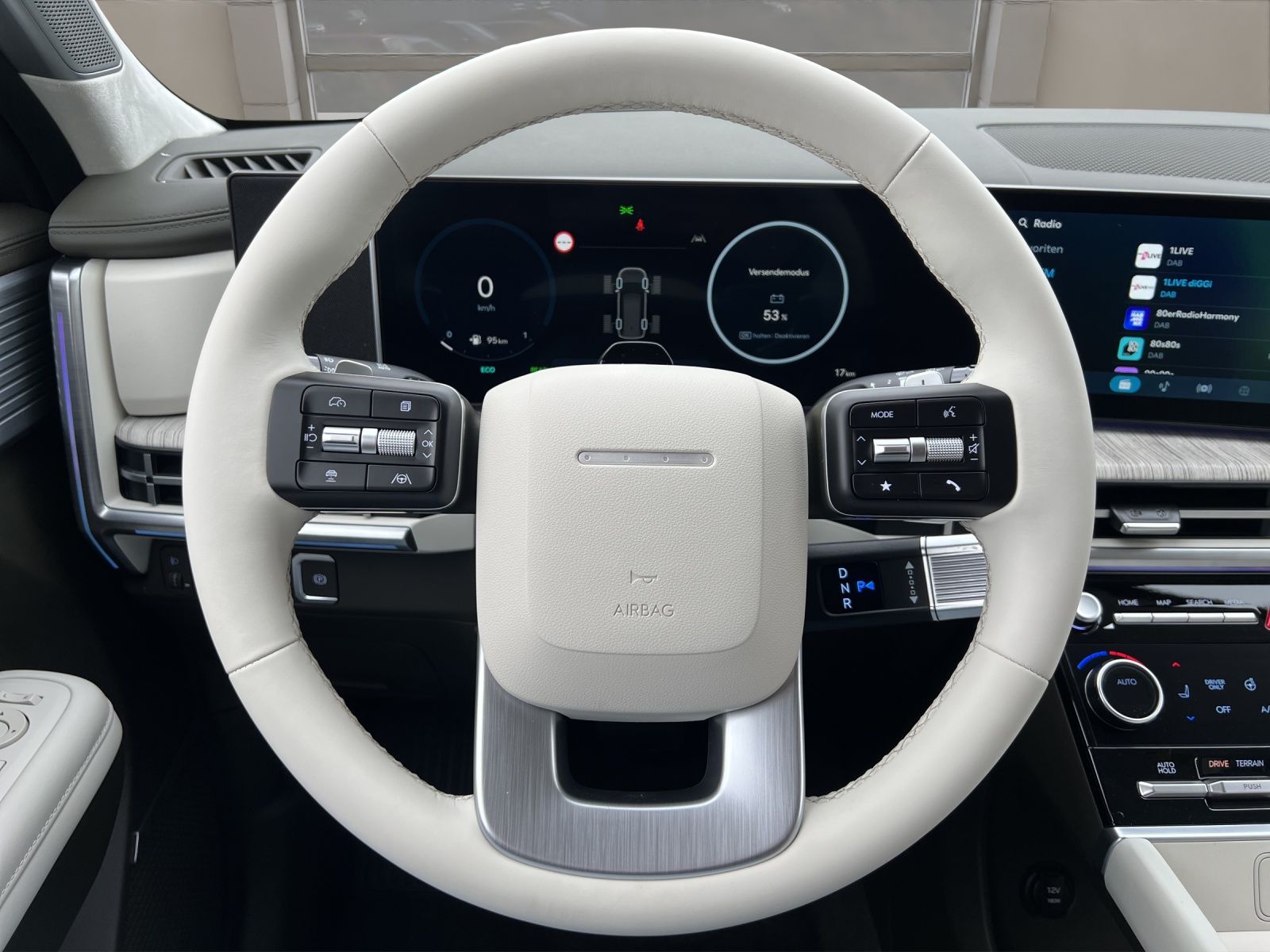 Hyundai Santa Fe – Bild 9