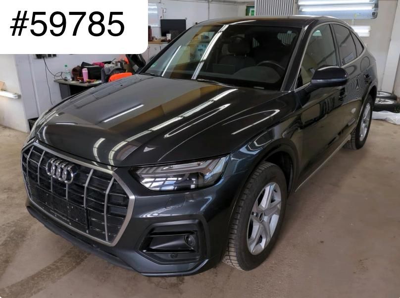 Audi Q5 - 1